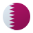 Qatar-circolare icon