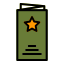 Cardápio icon