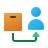 windows 11 color style consumer icon