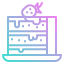 cake icon