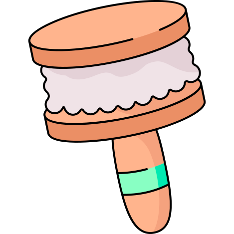 cabasa icon