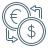 dinheiro externo-financiamento-banco-apenas-li-kalash icon