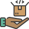 give icon