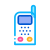baby monitor icon