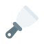 cooking spatula icon