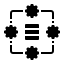database settings icon