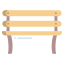 Bench icon