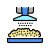 Cheese Production icon