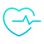 heart rate icon