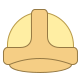 安全帽子 icon