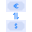 ユーザー間の転送 icon