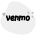 Venmo is a mobile payment service owned by PayPal icon