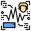 detection icon