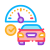 Speed Control icon