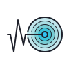 Proximity Sensor icon