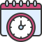 Time icon