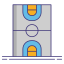 농구장 icon