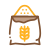 Flour icon