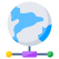 Share Network icon
