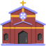 Church icon