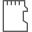 sd card icon