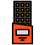 chocolate icon