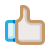 Thumbs Up icon