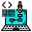 coding icon