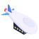 Submarino icon