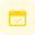 approved event icon