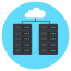 Data Server icon