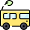 버스 icon