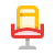 armchair icon