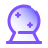 Magic Crystal Ball icon
