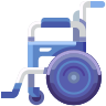 Wheelcahir icon