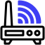 Router icon