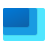 windows 11 color style resolution icon
