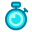 Stopwatch icon