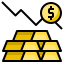 gold icon