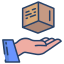 Deliver In-Hand icon