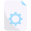 setting icon