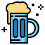 alcohol icon
