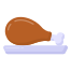 Chicken Leg icon