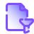 판매 전략 문서 icon