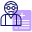 pension icon