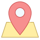 Address icon