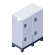 Office Cabinet icon