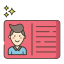 profile icon