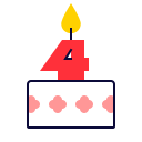 cake icon