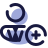pulsar color style add administrator icon